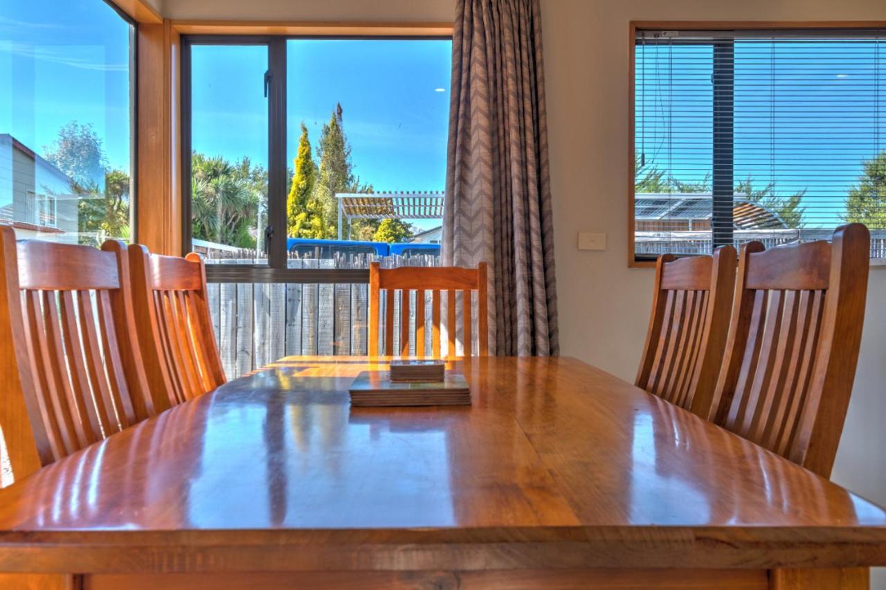 7B Denby Place Hanmer Springs Exterior photo